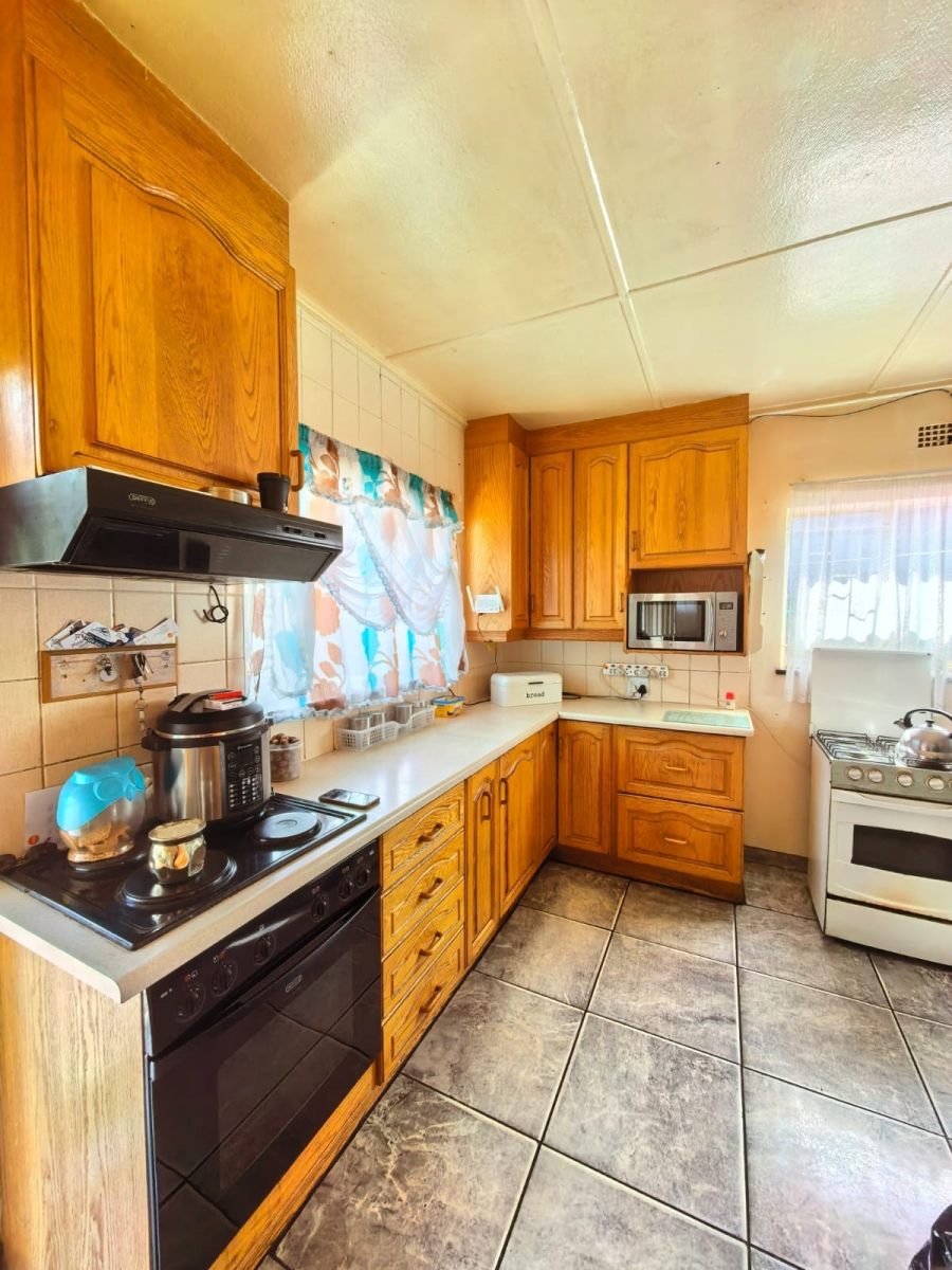 3 Bedroom Property for Sale in Sasolburg Ext 12 Free State